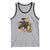 Talk Derby To Me Tank Top Ky Horse Racing Mint Julep and Roses