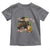 Talk Derby To Me Toddler T Shirt Ky Horse Racing Mint Julep and Roses