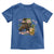 Talk Derby To Me Toddler T Shirt Ky Horse Racing Mint Julep and Roses