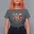 Ky Derby Day T Shirt For Women Horse Racing Nice Hat Mint Julep and Roses