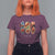 Ky Derby Day T Shirt For Women Horse Racing Nice Hat Mint Julep and Roses