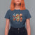 Ky Derby Day T Shirt For Women Horse Racing Nice Hat Mint Julep and Roses