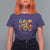 Ky Derby Day T Shirt For Women Horse Racing Nice Hat Mint Julep and Roses