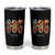 Ky Derby Day Tumbler Cup Horse Racing Nice Hat Mint Julep and Roses