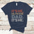 Funny Dad T Shirt Mens Fathers Day Its Me Hi I'm The Dad Its Me - Wonder Print Shop