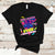 Funny Farter T Shirt Funny Best Farter Ever I Mean Father Gas Mask Retro 70s 80s - Wonder Print Shop
