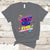 Funny Farter T Shirt Funny Best Farter Ever I Mean Father Gas Mask Retro 70s 80s - Wonder Print Shop