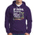 Funny Dad Hoodie Funny If Papa Can't Fix It We're All Screwed Handyman Dad Father's Day - Wonder Print Shop
