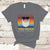 Dad Joke T Shirt Dad Jokes I Think You Mean Rad Jokes Father's Day Vintage - Wonder Print Shop