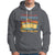 Dad Joke Hoodie I Keep All My Dad Jokes In A Dad-A-Base Funny Daddy Vintage - Wonder Print Shop