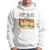 Dad Joke Hoodie I Keep All My Dad Jokes In A Dad-A-Base Funny Daddy Vintage - Wonder Print Shop