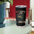 Retro Red White And Bruh Fishing Tumbler Cup Funny Patriotic Bass 4th Of July