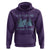 Funny Bigfoot Sasquatch Hoodie A Guy Like Me Is Hard To Find Forest Silhouette - Wonder Print Shop