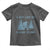 Funny Bigfoot Sasquatch Toddler T Shirt A Guy Like Me Is Hard To Find Forest Silhouette - Wonder Print Shop