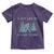 Funny Bigfoot Sasquatch Toddler T Shirt A Guy Like Me Is Hard To Find Forest Silhouette - Wonder Print Shop