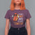 It's Not A Party Until The Wiener Comes Out T Shirt For Women Funny Hot Dog Joke BBQ 4th of July Cookout - Wonder Print Shop
