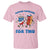Eating Hotdogs for Two T Shirt Cute Pregnancy Announcement Patriotic 4th Of July