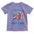 Eating Hotdogs for Two Toddler T Shirt Cute Pregnancy Announcement Patriotic 4th Of July