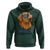 Patriotic Dog 'Merica Hoodie Golden Retriever Sunglasses Funny 4th Of July - Wonder Print Shop