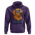 Patriotic Dog 'Merica Hoodie Golden Retriever Sunglasses Funny 4th Of July - Wonder Print Shop