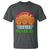 Daddy's Little Meatball T Shirt Dad's Favorite Child Father's Day - Wonder Print Shop