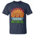 Daddy's Little Meatball T Shirt Dad's Favorite Child Father's Day - Wonder Print Shop