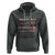 Funny Pronoun Hoodie I Identify As A Threat My Pronouns Are Try Me American Flag - Wonder Print Shop