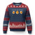 You Know Why I'm Here Deviled Eggs Ugly Christmas Sweater Funny Thanksgiving Potluck - Wonder Print Shop