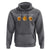 You Know Why I'm Here Deviled Eggs Hoodie Funny Thanksgiving Potluck - Wonder Print Shop