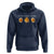 You Know Why I'm Here Deviled Eggs Hoodie Funny Thanksgiving Potluck - Wonder Print Shop