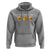 You Know Why I'm Here Deviled Eggs Hoodie Funny Thanksgiving Potluck - Wonder Print Shop