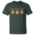 You Know Why I'm Here Deviled Eggs T Shirt Funny Thanksgiving Potluck - Wonder Print Shop