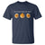 You Know Why I'm Here Deviled Eggs T Shirt Funny Thanksgiving Potluck - Wonder Print Shop