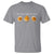 You Know Why I'm Here Deviled Eggs T Shirt Funny Thanksgiving Potluck - Wonder Print Shop