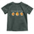 You Know Why I'm Here Deviled Eggs Toddler T Shirt Funny Thanksgiving Potluck - Wonder Print Shop