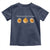 You Know Why I'm Here Deviled Eggs Toddler T Shirt Funny Thanksgiving Potluck - Wonder Print Shop