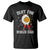 Funny Slut for Deviled Eggs T Shirt Funny Naughty Thanksgiving Potluck - Wonder Print Shop