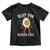 Funny Slut for Deviled Eggs Toddler T Shirt Funny Naughty Thanksgiving Potluck - Wonder Print Shop