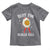 Funny Slut for Deviled Eggs Toddler T Shirt Funny Naughty Thanksgiving Potluck - Wonder Print Shop