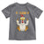 Funny F Caw F Sarcastic Chicken Meme Toddler T Shirt Middle Finger Offensive Humor - Wonder Print Shop