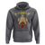 Funny F Caw F Bending Over Chicken Meme Hoodie Upside Down Head Poultry Humor - Wonder Print Shop