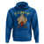 Funny F Caw F Bending Over Chicken Meme Hoodie Upside Down Head Poultry Humor - Wonder Print Shop