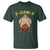 Funny F Caw F Bending Over Chicken Meme T Shirt Upside Down Head Poultry Humor - Wonder Print Shop