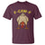 Funny F Caw F Bending Over Chicken Meme T Shirt Upside Down Head Poultry Humor - Wonder Print Shop