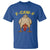 Funny F Caw F Bending Over Chicken Meme T Shirt Upside Down Head Poultry Humor - Wonder Print Shop