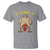 Funny F Caw F Bending Over Chicken Meme T Shirt Upside Down Head Poultry Humor - Wonder Print Shop