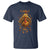 Funny F Caw F Turkey Meme Thanksgiving Graphic T Shirt Funny Fowl Mood Humor - Wonder Print Shop
