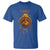 Funny F Caw F Turkey Meme Thanksgiving Graphic T Shirt Funny Fowl Mood Humor - Wonder Print Shop