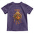 Funny F Caw F Turkey Meme Thanksgiving Graphic Toddler T Shirt Funny Fowl Mood Humor - Wonder Print Shop