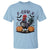 F Caw F Halloween Chicken Skeleton T Shirt Spooky Funny Rooster Meme - Wonder Print Shop
